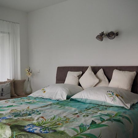 Ferienwohnung Margarethe Фельден-ам-Вёртер-Зе Экстерьер фото