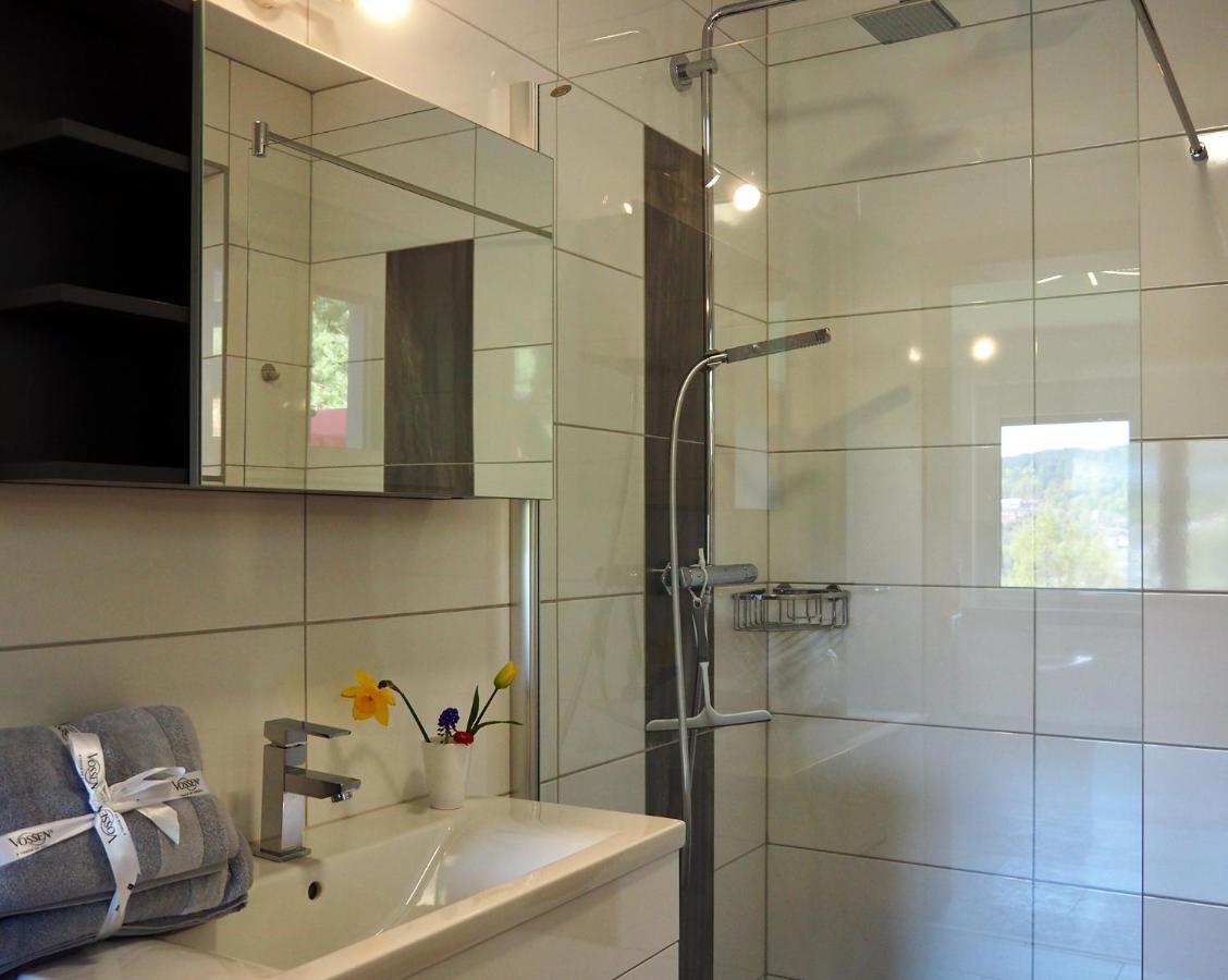 Ferienwohnung Margarethe Фельден-ам-Вёртер-Зе Экстерьер фото