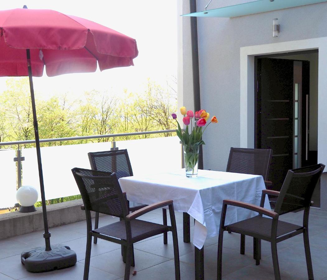 Ferienwohnung Margarethe Фельден-ам-Вёртер-Зе Экстерьер фото