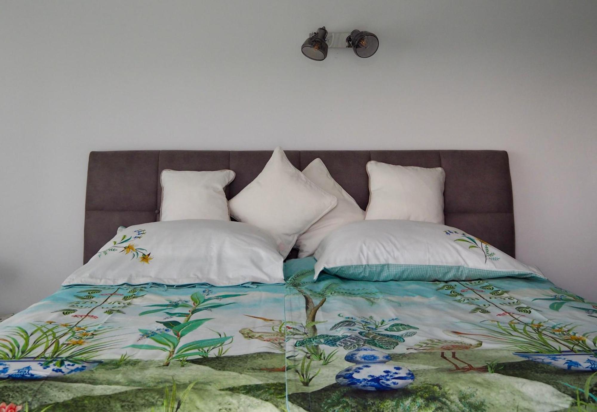 Ferienwohnung Margarethe Фельден-ам-Вёртер-Зе Экстерьер фото