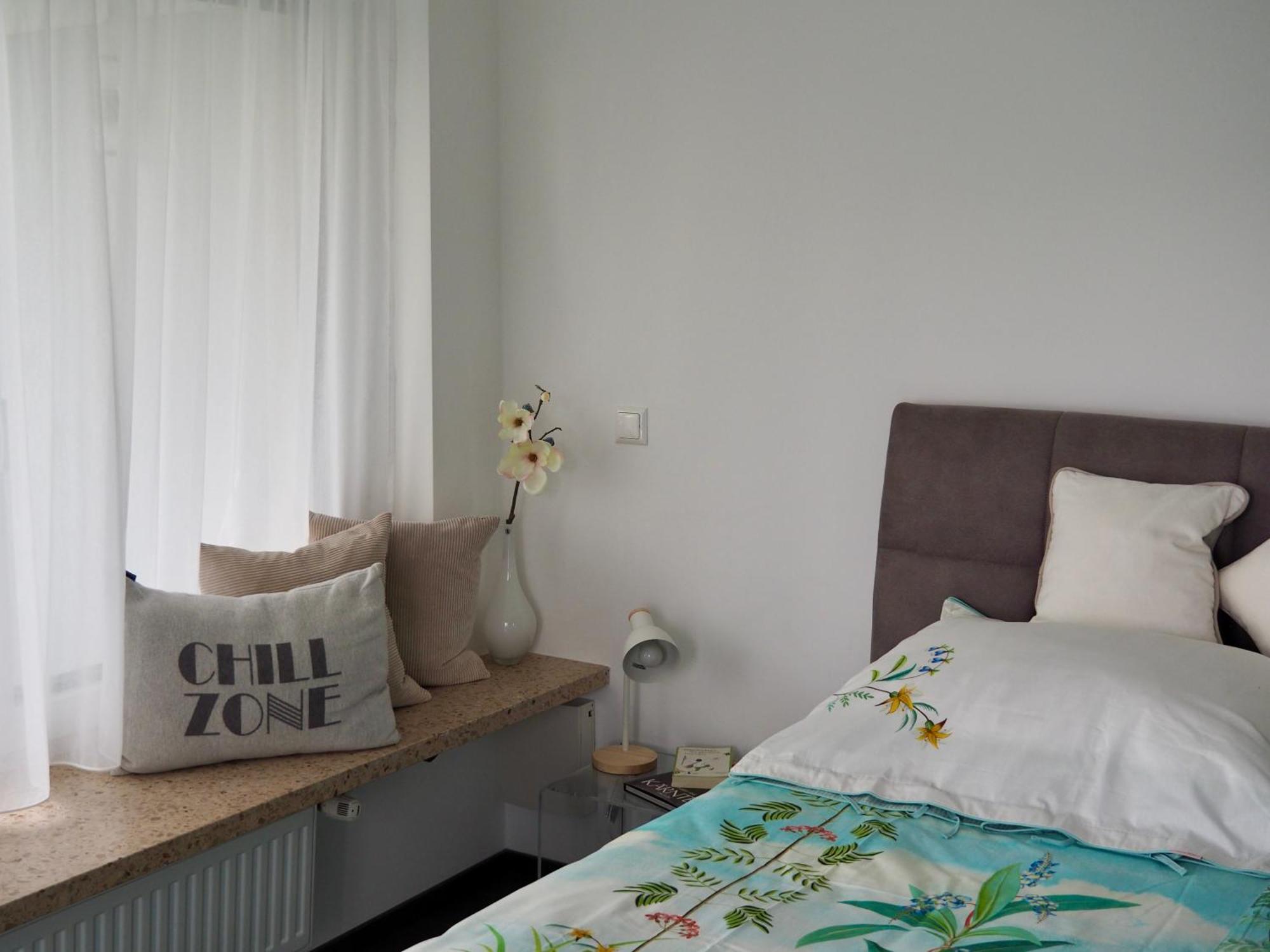 Ferienwohnung Margarethe Фельден-ам-Вёртер-Зе Экстерьер фото