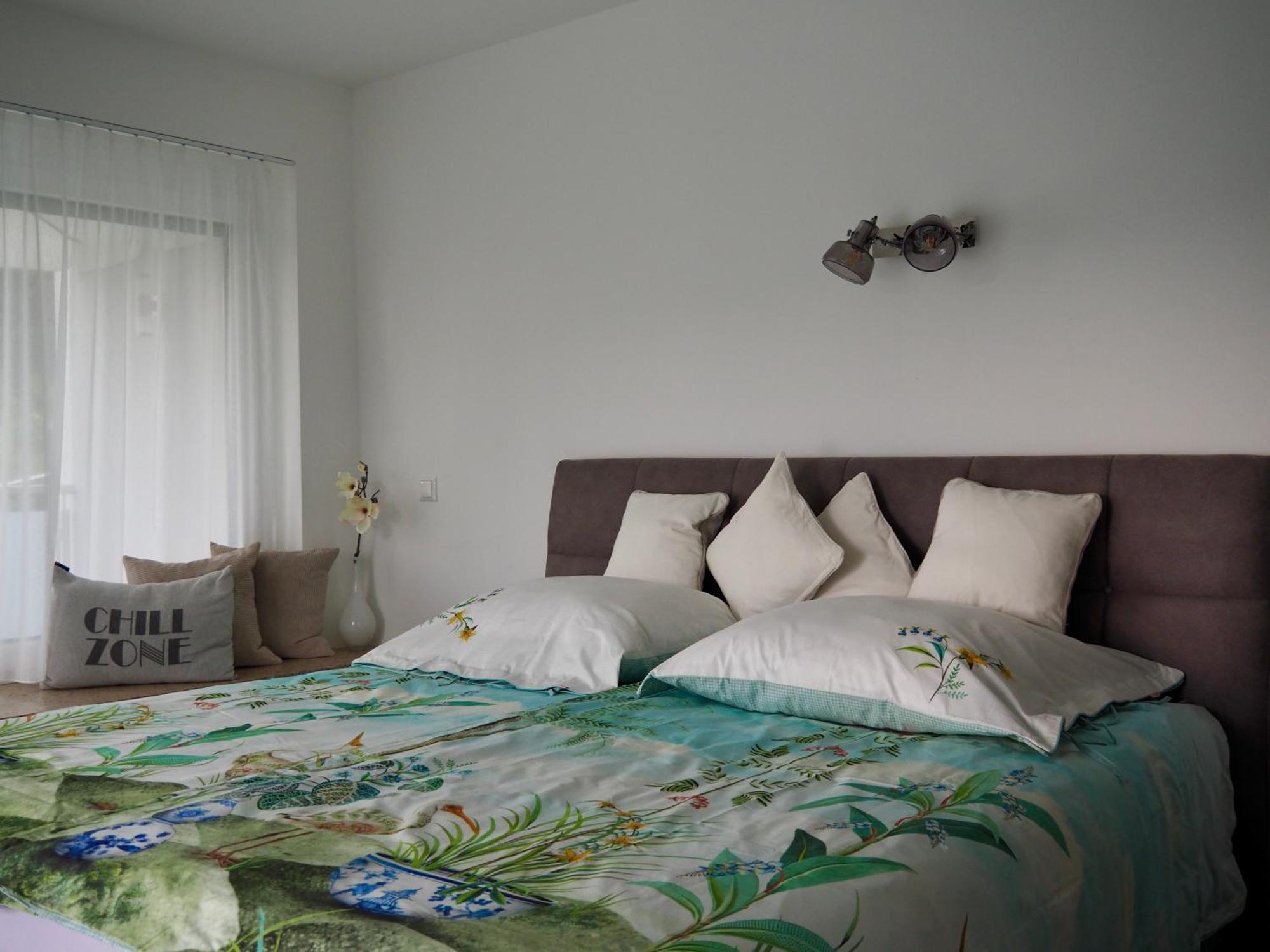 Ferienwohnung Margarethe Фельден-ам-Вёртер-Зе Экстерьер фото